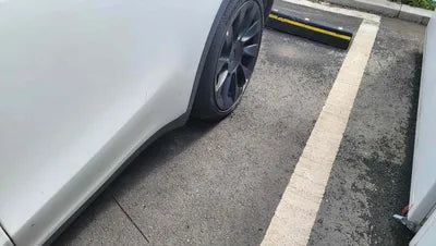 2021 Tesla Model Y 5YJYGDEE7MF225906 VIN:5YJYGDEE7MF225906