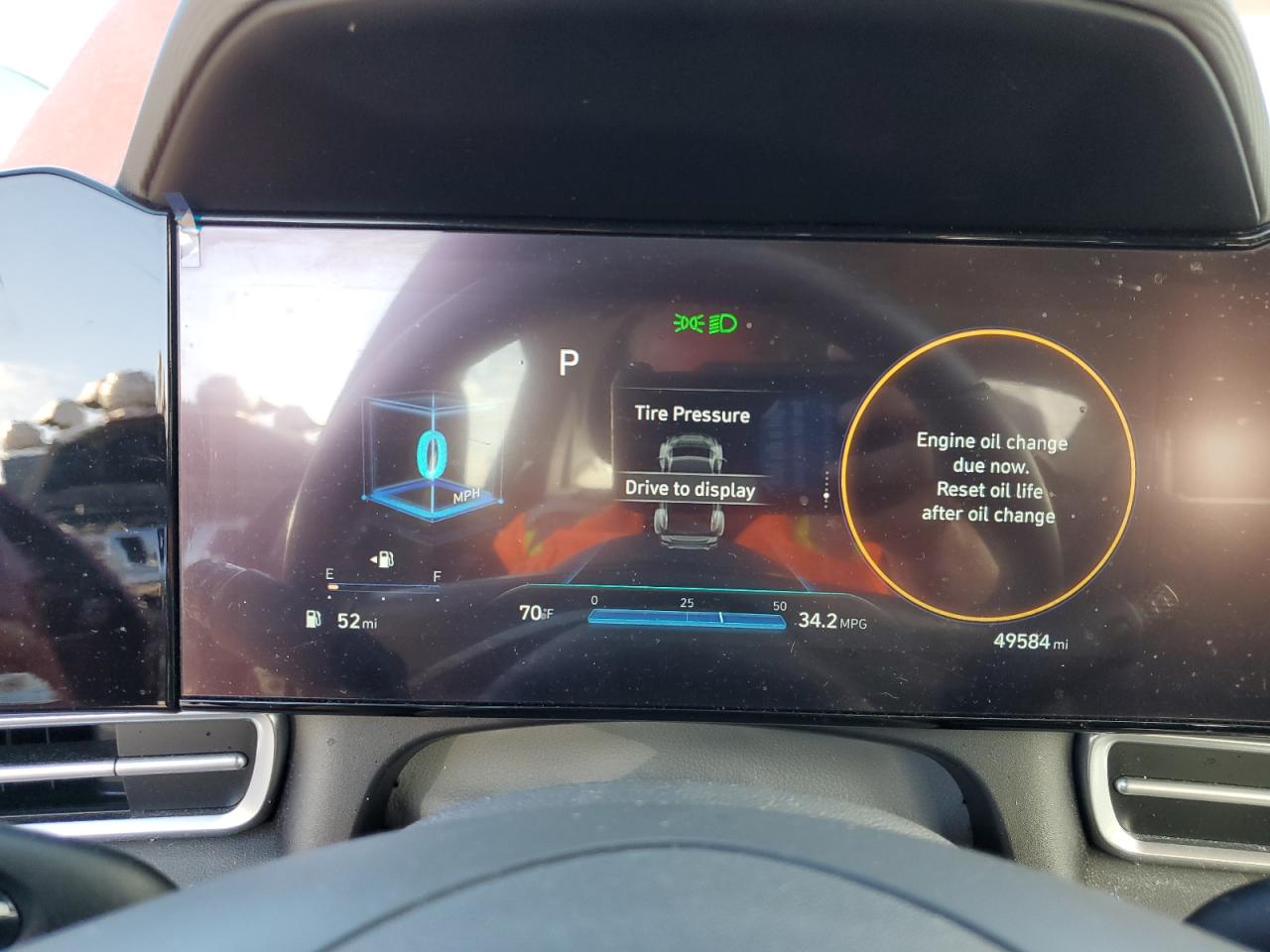 2023 HYUNDAI ELANTRA SEL VIN:KMHLS4AG3PU449987