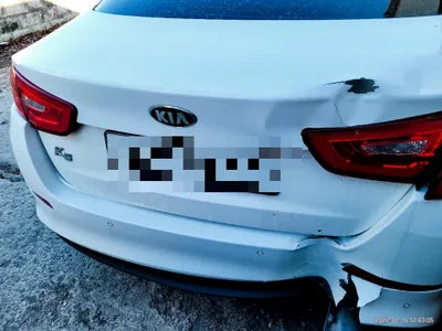 2015 Kia K5 235KMKNAGN419BFA6 VIN:235KMKNAGN419BFA6
