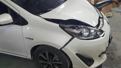 2018 Toyota Prius C JTDKDTB31K1620214 VIN:JTDKDTB31K1620214