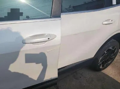 2021 Kia Sportage VIN:
