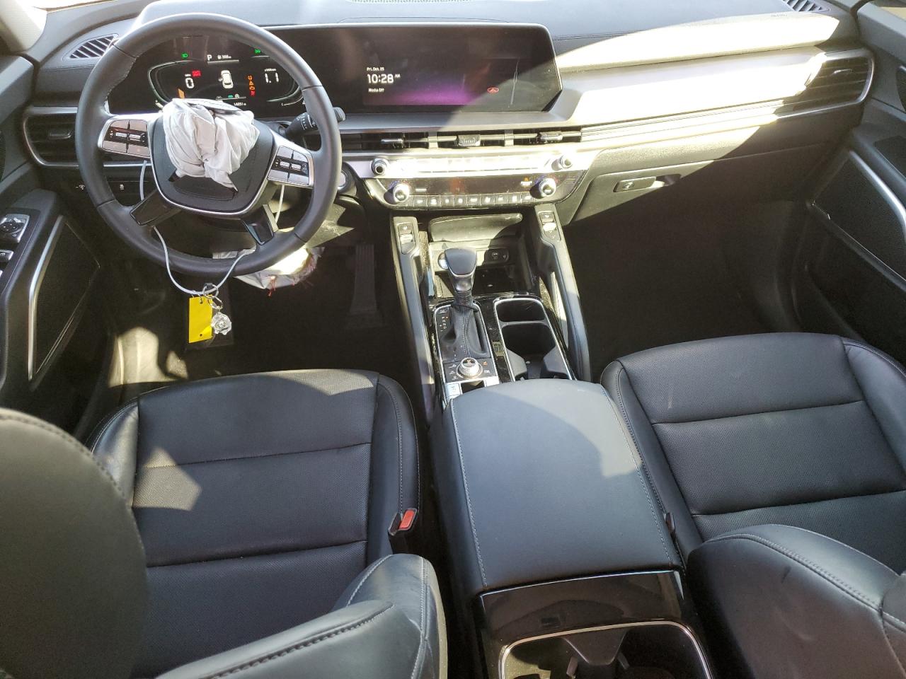 2023 KIA TELLURIDE S VIN:5XYP6DGC4PG385832