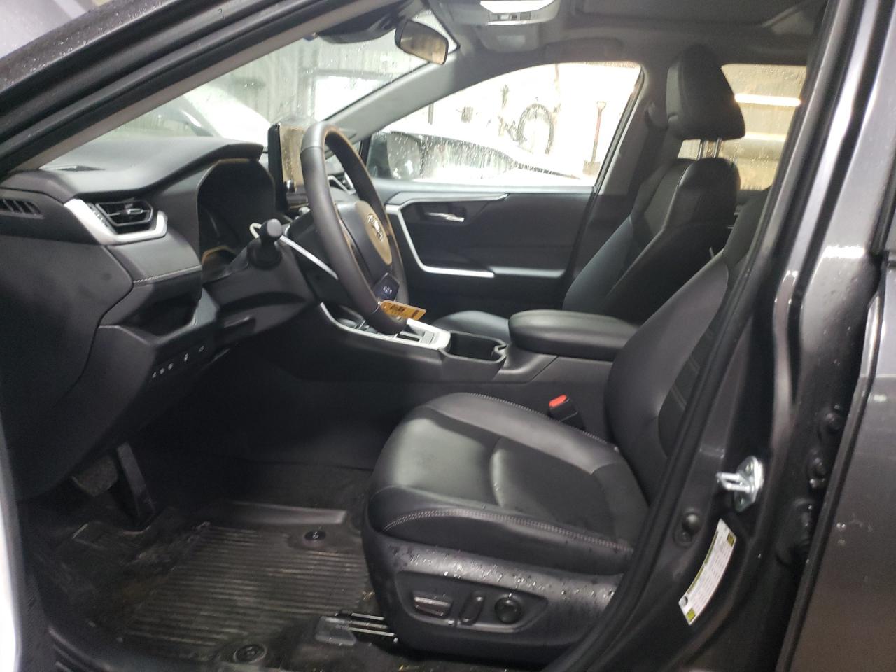 2024 TOYOTA RAV4 XLE PREMIUM VIN:2T3A1RFV0RC436625