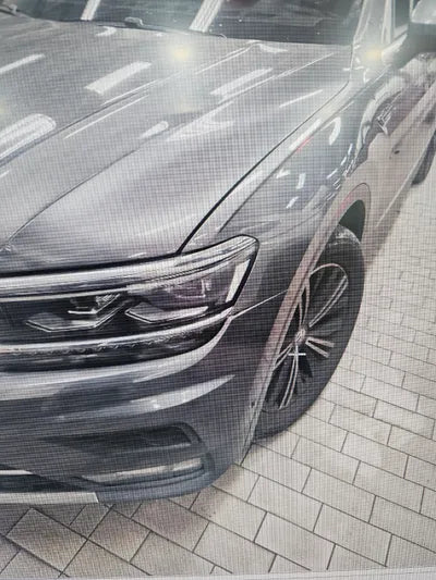 2020 Volkswagen Tiguan WVGZZZ5NZLW322321 VIN:WVGZZZ5NZLW322321