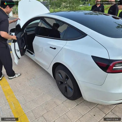 2022 Tesla Model 3 5YJ3E1EB0NF312892 VIN:5YJ3E1EB0NF312892