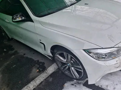 2015 BMW 428 WBA3N7109FF785742 VIN:WBA3N7109FF785742