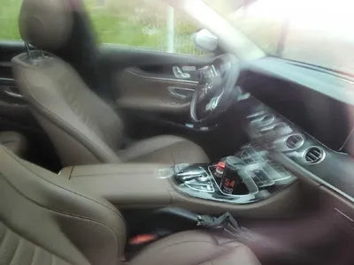 2020 Mercedes-Benz E 300 VIN: