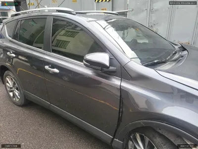 2016 Toyota RAV4 JTMYFREVXHD096850 VIN:JTMYFREVXHD096850