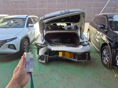 2022 Hyundai Ioniq VIN: