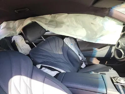 2022 Genesis G80 VIN: