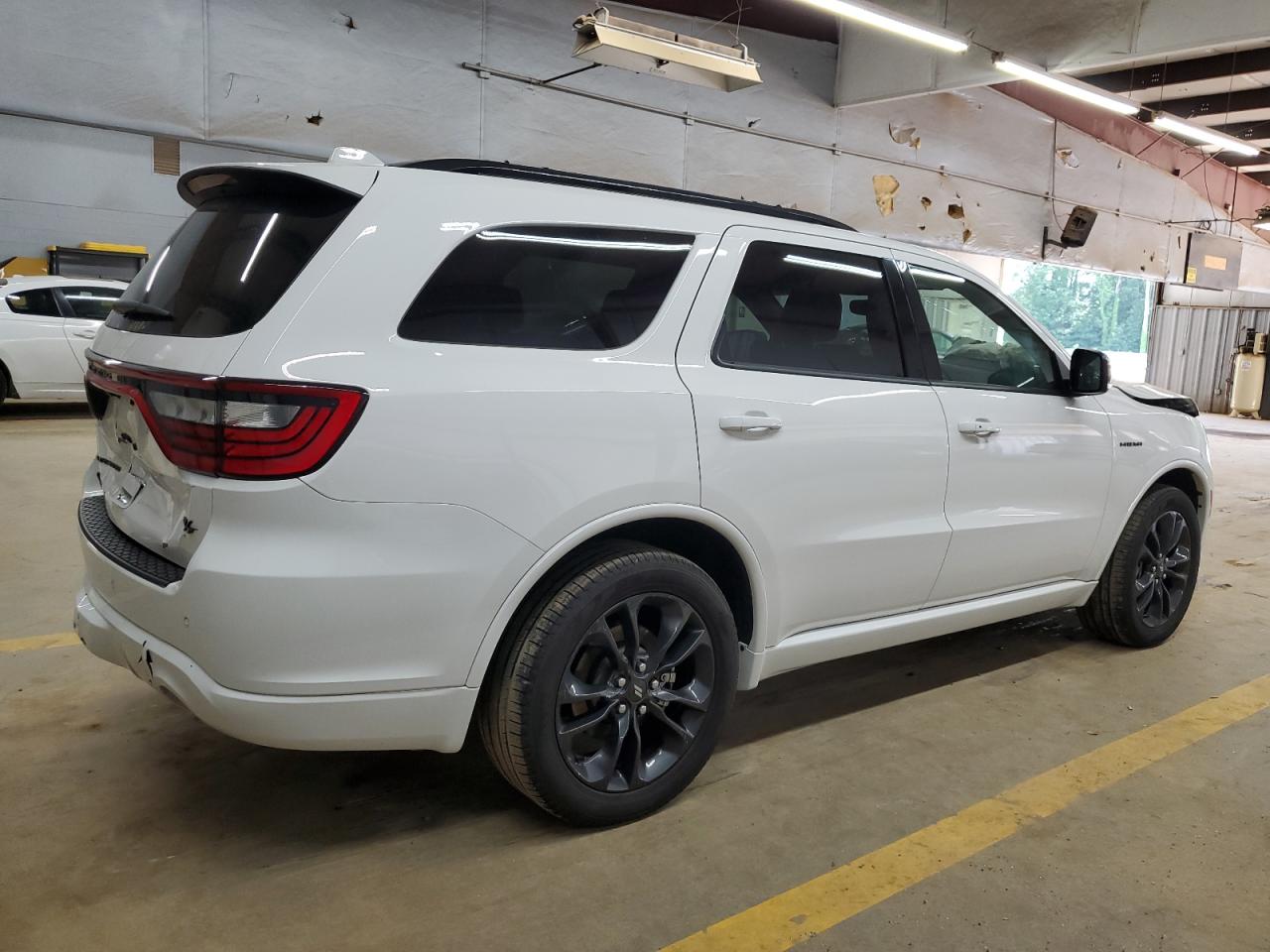 2023 DODGE DURANGO R/T VIN:1C4SDJCT1PC554486