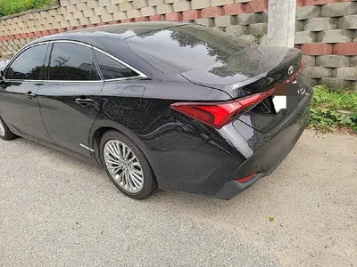 2019 Toyota Avalon 4T1B21FB8KU007853 VIN:4T1B21FB8KU007853