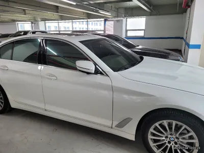 2020 BMW 520 WBAJK9108LCE41654 VIN:WBAJK9108LCE41654