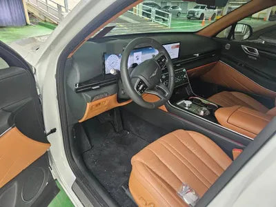 2024 Genesis GV80 VIN: