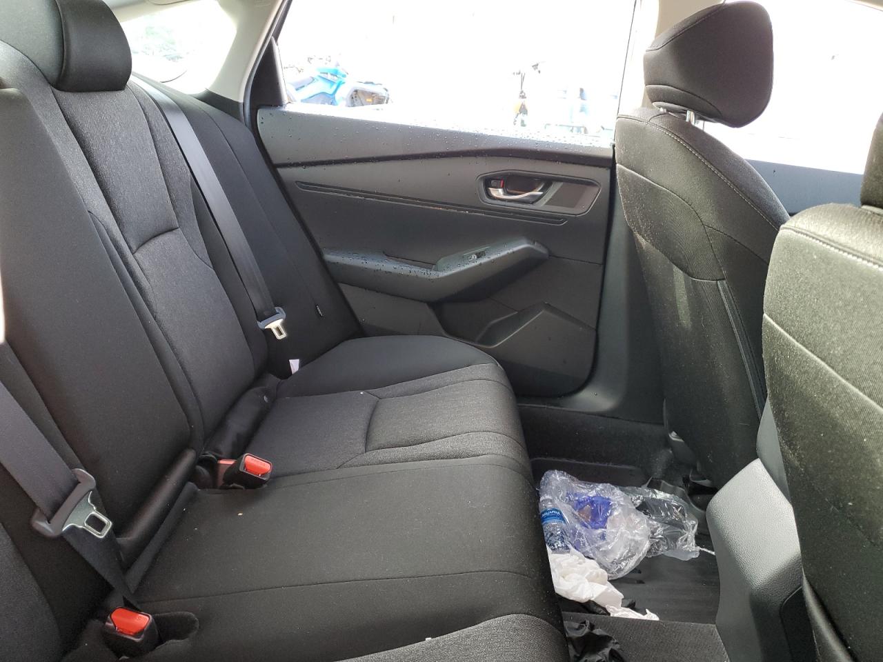 2023 HONDA ACCORD LX VIN:1HGCY1F21PA058502