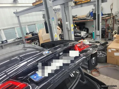 2020 BMW 530 WBAJR5105LCE75362 VIN:WBAJR5105LCE75362