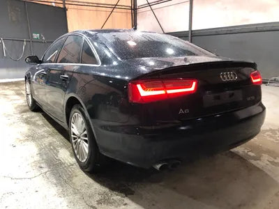 2015 Audi A6 WAUZZZ4G4FN027087 VIN:WAUZZZ4G4FN027087