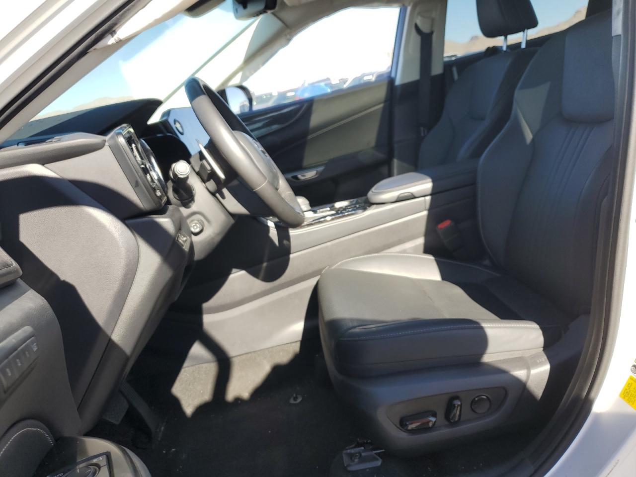 2022 LEXUS NX 350H VIN:2T2GKCEZ9NC001741