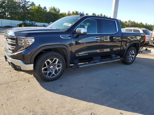 2023 GMC SIERRA K1500 SLT VIN:1GTUUDED7PZ178938