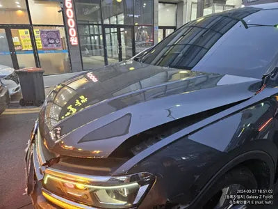 2018 Volkswagen Tiguan VIN: