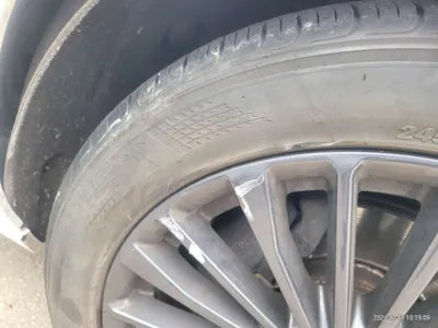 2015 Audi A6 WAUZZZ4G0FN020329 VIN:WAUZZZ4G0FN020329