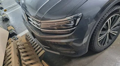 2020 Volkswagen Tiguan WVGZZZ5NZLW409525 VIN:WVGZZZ5NZLW409525