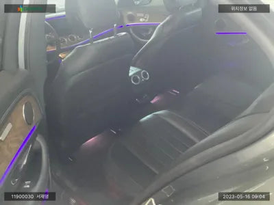 2017 Mercedes-Benz E 300 WDDZF4JB0HA145127 VIN:WDDZF4JB0HA145127