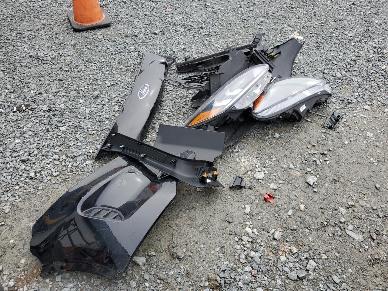 2022 FORD ESCAPE SE VIN:1FMCU9BZ2NUB12229