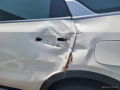 2021 Kia Sorento KNARK81GBMA031286 VIN:KNARK81GBMA031286