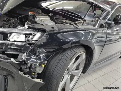 2019 Audi A5 WAUZZZF55KA065490 VIN:WAUZZZF55KA065490