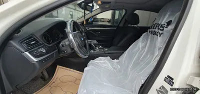 2016 BMW 530 WBA5D3108GGV85676 VIN:WBA5D3108GGV85676