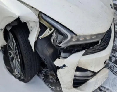 2020 Kia K5 KNAG741BBLA010272 VIN:KNAG741BBLA010272