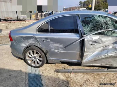 2016 Volvo S80 YV1AS40MDG1200146 VIN:YV1AS40MDG1200146