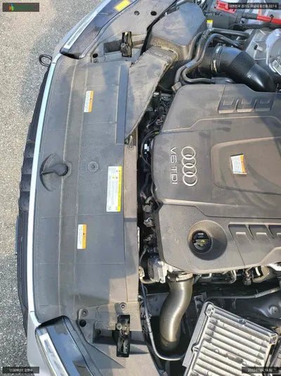 2020 Audi 50 WAUZZZF22LN069478 VIN:WAUZZZF22LN069478