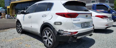2016 Kia Sportage KNAPM813BGK014119 VIN:KNAPM813BGK014119