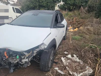 2018 Hyundai Kona VIN: