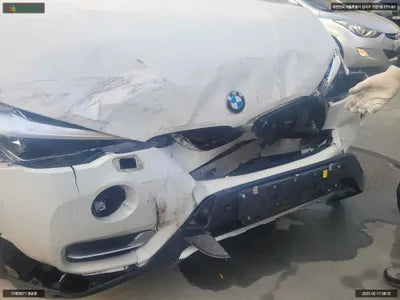 2015 BMW 320 WBAWZ5107F0L08607 VIN:WBAWZ5107F0L08607