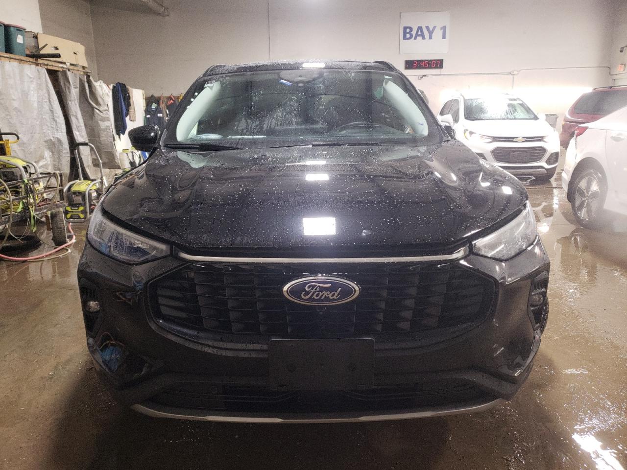 2024 FORD ESCAPE PLATINUM VIN:1FMCU9JA4RUA16930