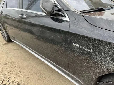 2016 Audi S6 398KMWDDUG7JB4GA1 VIN:398KMWDDUG7JB4GA1