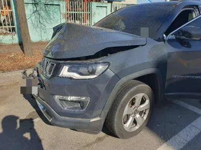 2018 Jeep Compass 3C4NJDCB4JT376003 VIN:3C4NJDCB4JT376003
