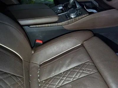 2018 BMW 530 WBAJD9107JWC11416 VIN:WBAJD9107JWC11416