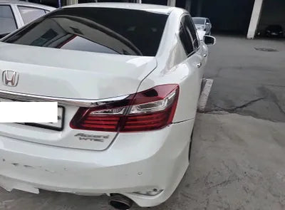 2017 Honda Accord 1HGCR2680HA510610 VIN:1HGCR2680HA510610