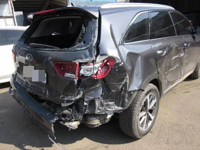 2018 Kia Sorento KNAPG81ABKA531825 VIN:KNAPG81ABKA531825
