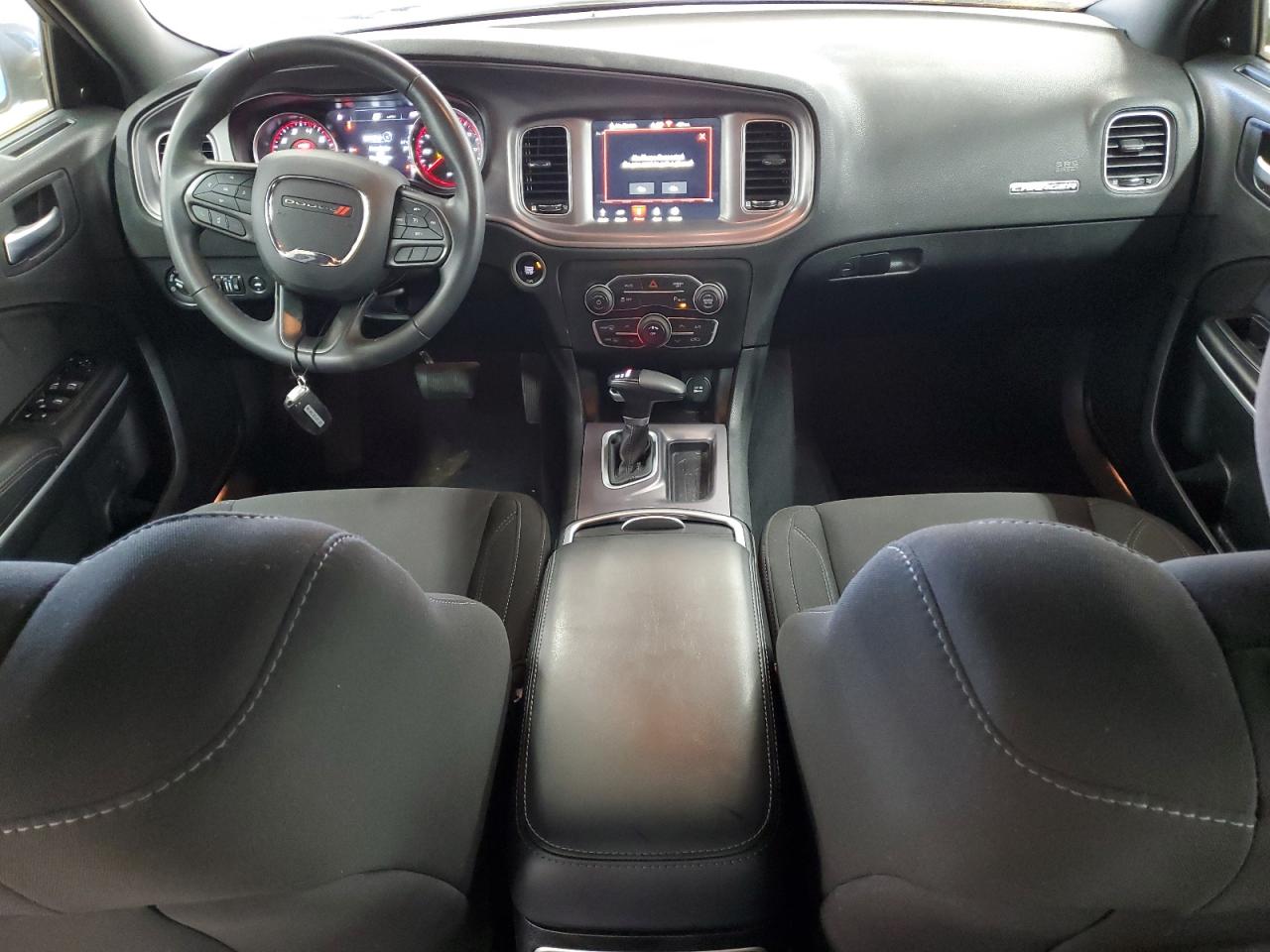 2023 DODGE CHARGER SXT VIN:2C3CDXBG5PH671954