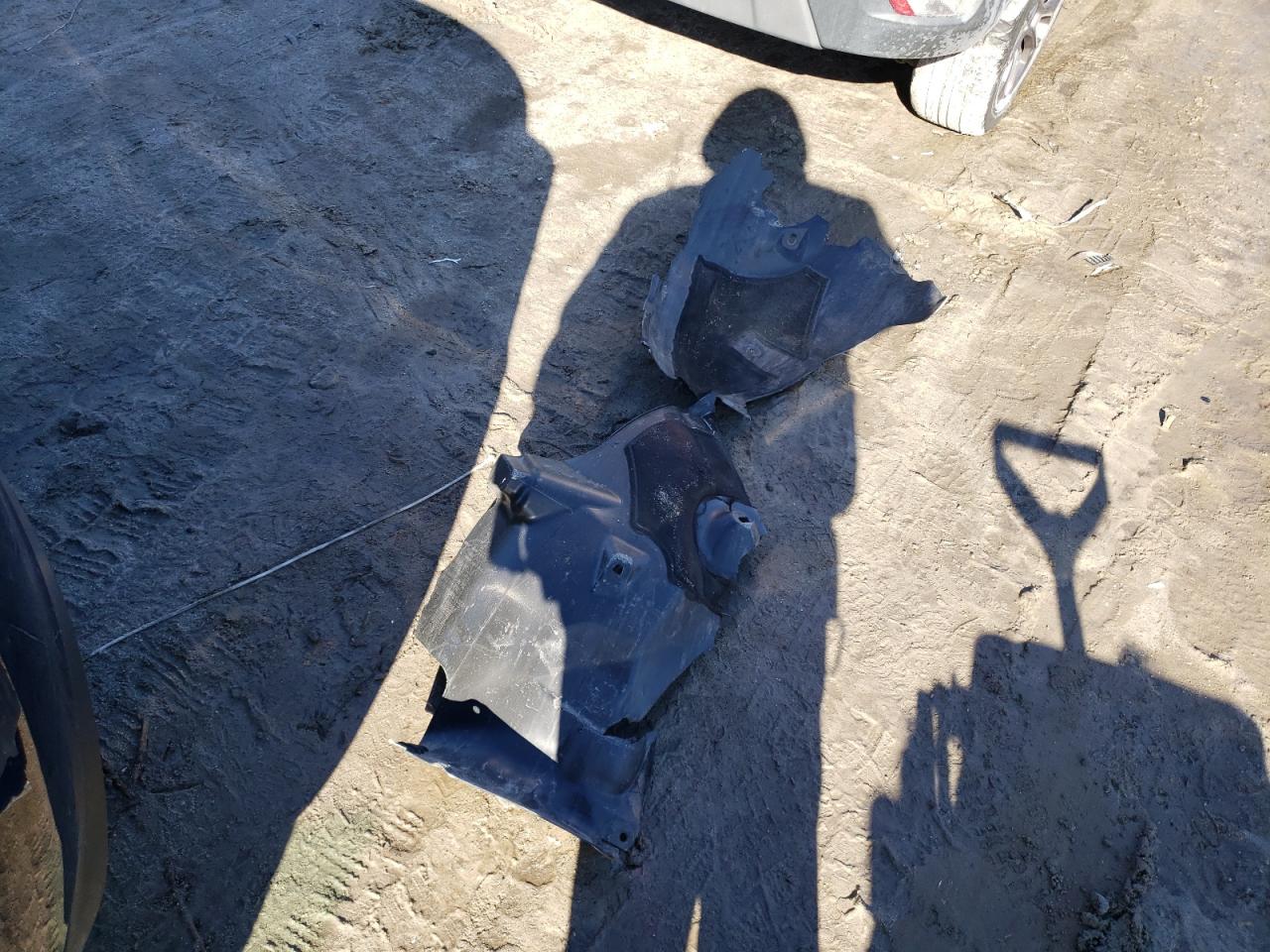 2023 TESLA MODEL Y  VIN:7SAYGAEEXPF612164