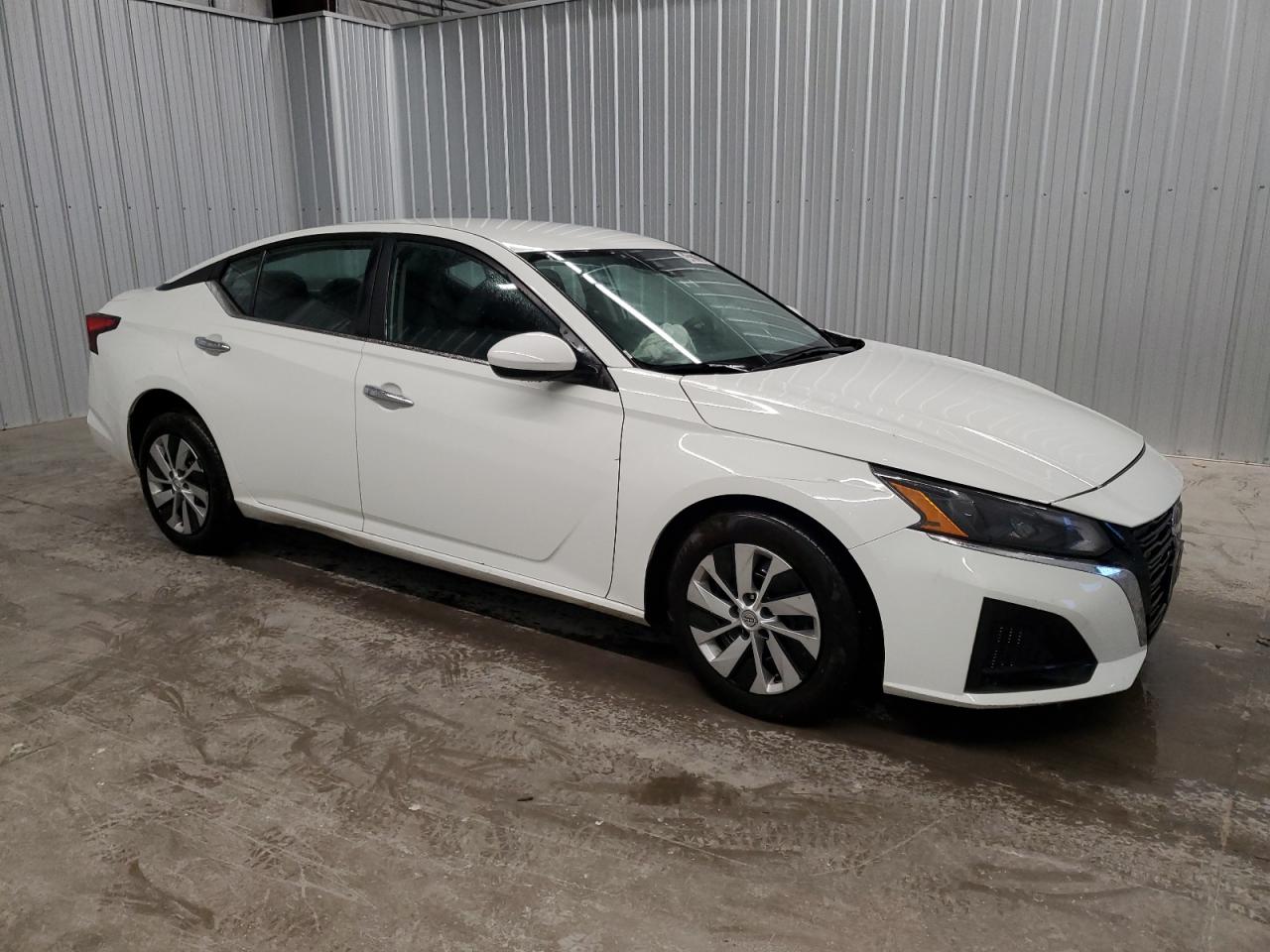 2023 NISSAN ALTIMA S VIN:1N4BL4BVXPN366759