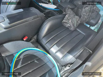 2015 Mercedes-Benz CLS 250 WDDLJ9HB8FA138351 VIN:WDDLJ9HB8FA138351