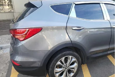 2015 Hyundai Santa FE 762KMKMHSW81UDFU4 VIN:762KMKMHSW81UDFU4