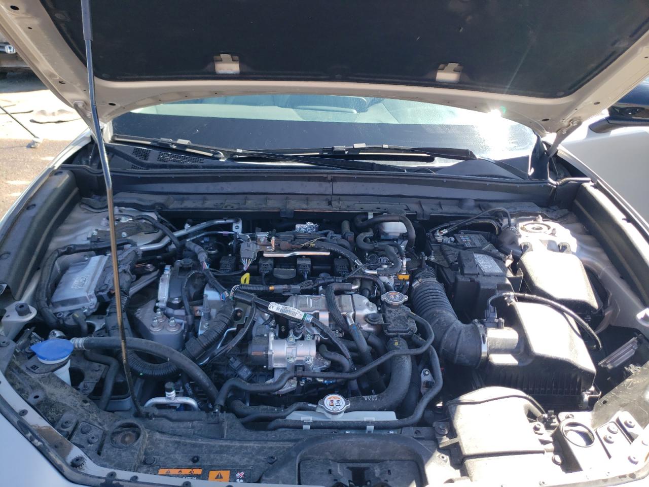2022 MAZDA CX-30  VIN:3MVDMBAY1NM447753