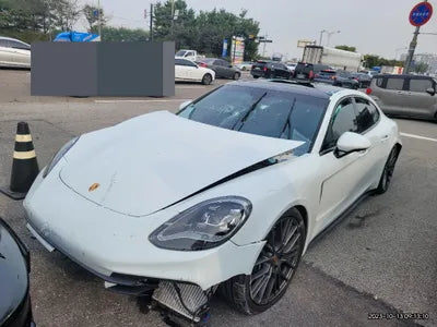 2023 Porsche Panamera WP0AJ2975PL103324 VIN:WP0AJ2975PL103324